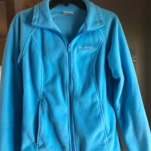 Columbia Jacket